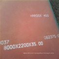 High Cost Performance Hot Rolled NM360 NM450 NM400 NM500 Wear Resistant Steel Plate for Industry